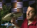 How To Assemble 5 Piece Drum Set (2 of 2)