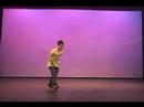 Nathan Costa - Dancer Extraordinaire Nathan Costa - Dancer Extraordinaire