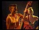 Long Tall Texans - Get back Wet back