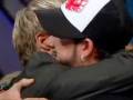 videos de Backstreet Boys - Lift Me Up - Montage.flv