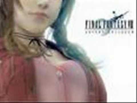 aerith