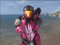 Halo 3 Machinima Shout Out for UltraNeko