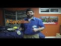 A SpoodBeest Halloween: Part 1 of 2