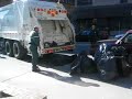 Garbage Truck