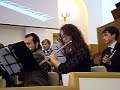 Orchestra Biserica Baptista Golgota- Luminat de adevar Orchestra Biserica Baptista Golgota- Luminat de adevar