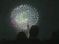 walid video 6 4th july 2008  + feux d'artifices(fireworks)