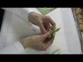 videos de Ribbon Tying-Multi-Loop Bows