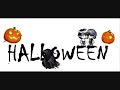 MMV : Halloween ; Aqua
