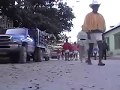Copper Canyon Ultra Marathon - Walking the Course