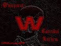 Cannibal Anthem