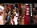 Dwyane Wade Monster Slam