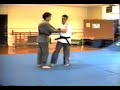 Judo Throw - Ippon Seio Nage - Shoulder Throw Demonstration Judo Throw - Ippon Seio Nage - Shoulder Throw Demonstration