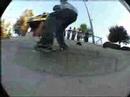 dg ama lo skateboard second part