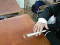 girusupe?of pen turning