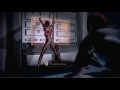 Mass Effect 2: Yeoman Kelly Chambers Romance Scene