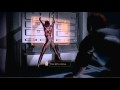 Mass Effect 2 - Yeoman Kelly Chambers Romance Scene