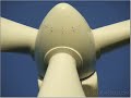 Centrale Eolica a Varese Ligure