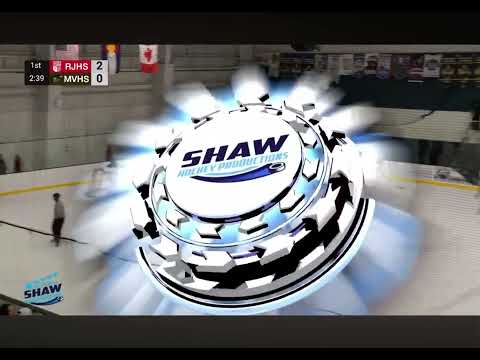 12/14/23 Goal 1 vs Mountain Vista