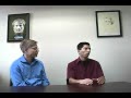 Berlin Wall Interview   November 2009   part 2