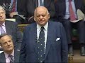 PMQ 11 July 2007: Ye Ole Codger of the Week