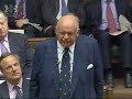 PMQ 11 July 2007: Ye Ole Codger of the Week