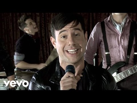 Honor Society - Over You - Official Music Video