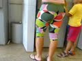 vouyer big ass suplex creu melancia bunda gostosa flagra ...