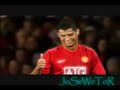 Cristiano Ronaldo - Simply The Best 2008