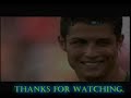Cristiano Ronaldo - Simply The Best 2008