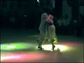 Pablo Rodriguez y Noelia Hurtado - Indiferencia