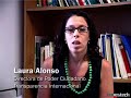 Poder Ciudadano Alonso - Testimonios para Martín Sabbatella