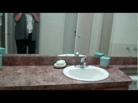 Waterford at Deerwood Apartments - 1 Bedroom - Evergreen Floorplan