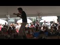 Dean Z Elvis Week 2008