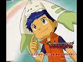 Digimon Tamers Best Tamer 3: Li Jianliang