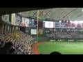 ２００８年版　阪神タイガース選手応援歌