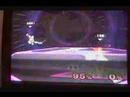 Agni (Falcon) vs ISD (peach)