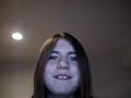 Me Singing Part Of Your World