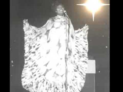 Dionne Warwick Tribute