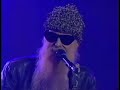 ZZ TOP \"She\ ZZ TOP \"She\