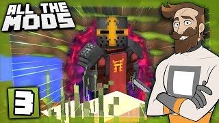 All The Mods #3 - PORTAL KNIGHTS