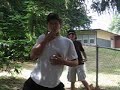 Jareds Milk shake dance