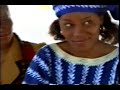 African Lady