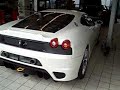 Ferrari F430 Challenge Ferrari F430 Challenge