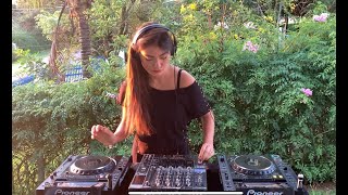 Fernanda Pistelli - Live @ Garden Sessions for 5uinto 2020