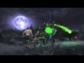 Mortal Kombat 2011 Video Game Trailer