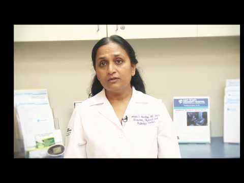 how to self check your thyroid