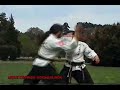 N� 10 Chile Hapkido - Daehan Moosoolwon - 2/6 Entrenamiento.