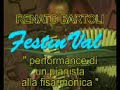 renato bartoli: un pianista alla fisarmonica