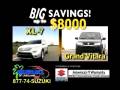 videos de Suzuki LkLnd XL7-Grand V 12-08 Com-MPEG-4 .mp4