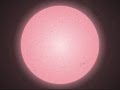 VV Cephei star